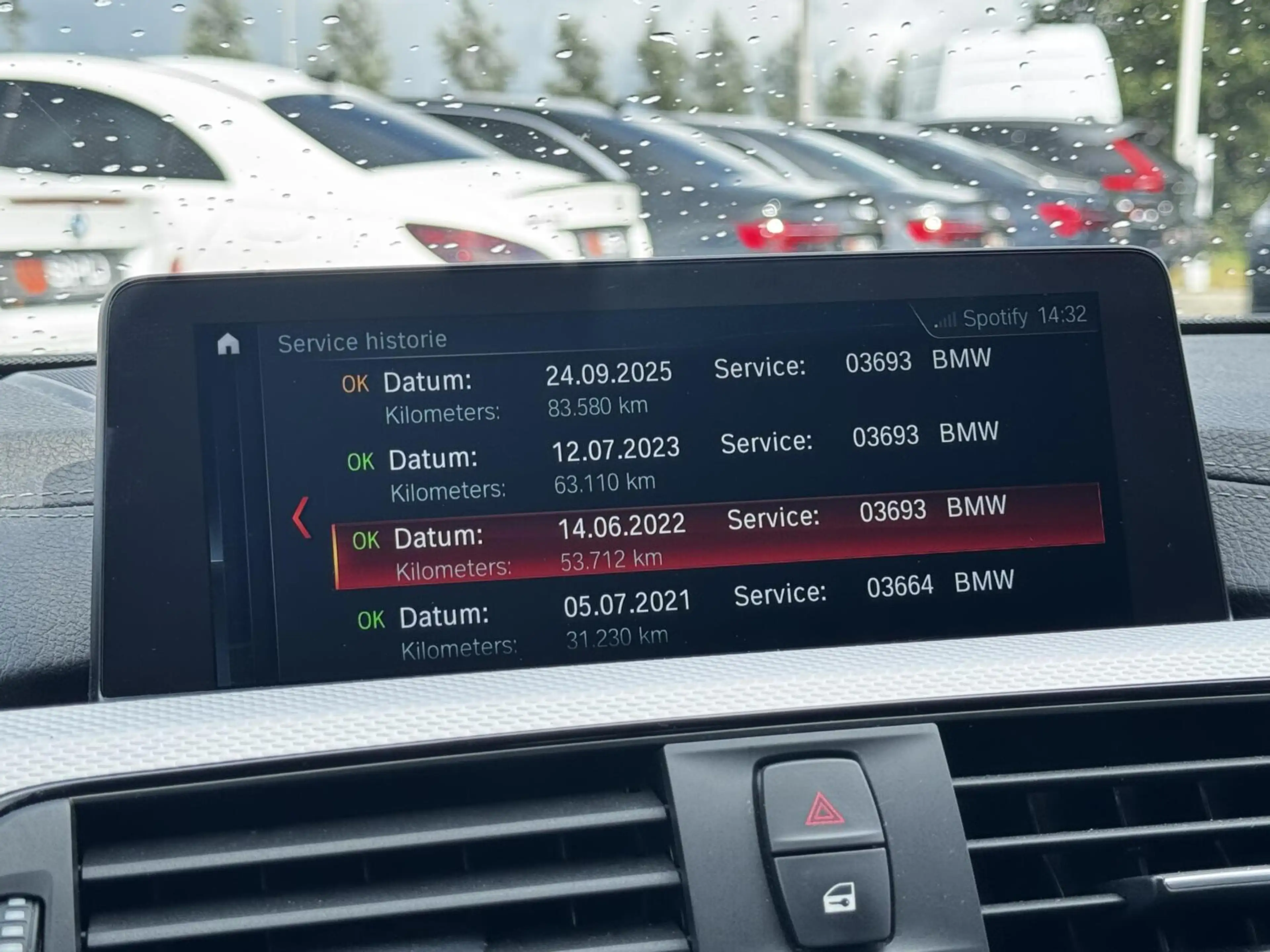 BMW 420 4-serie Gran Coupé 420i High Executive — photo 15