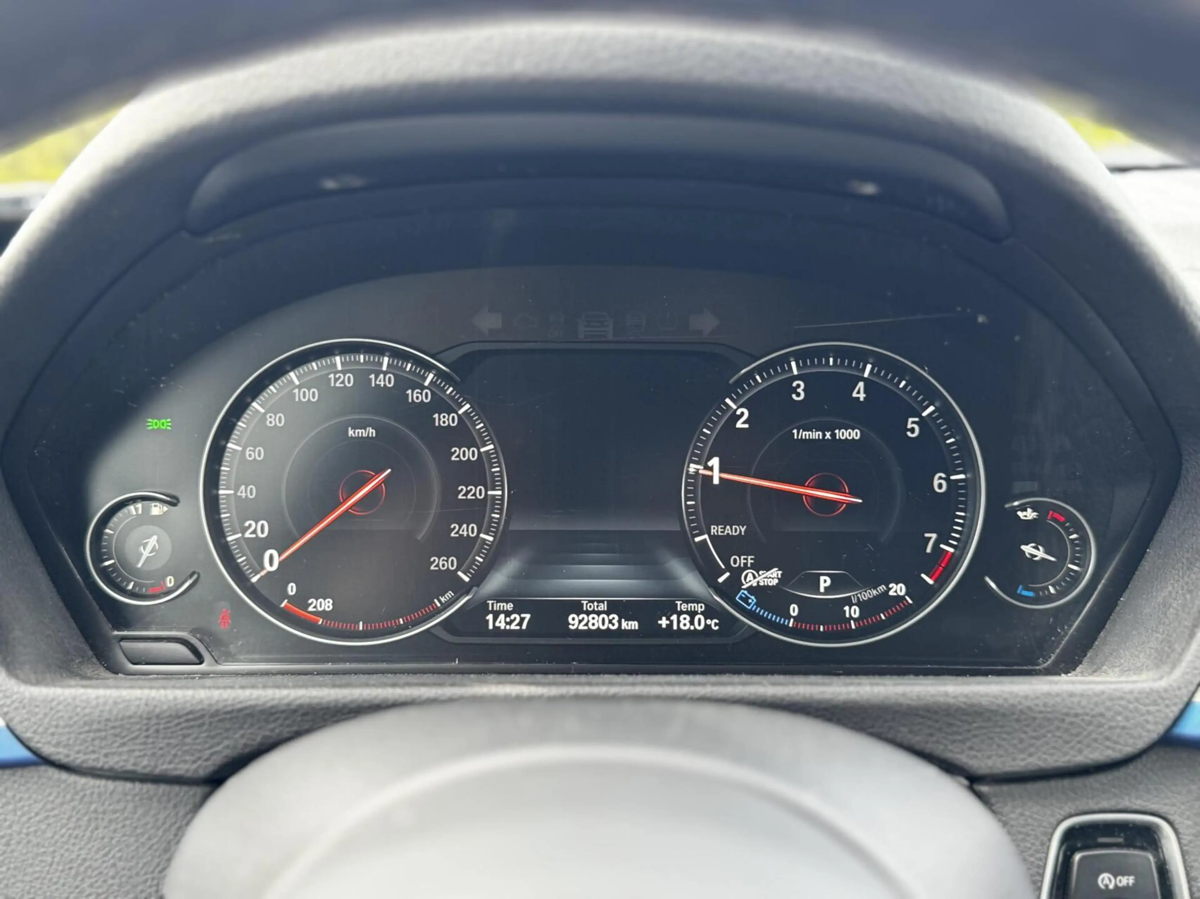 BMW 420 4-serie Gran Coupé 420i High Executive — photo 10