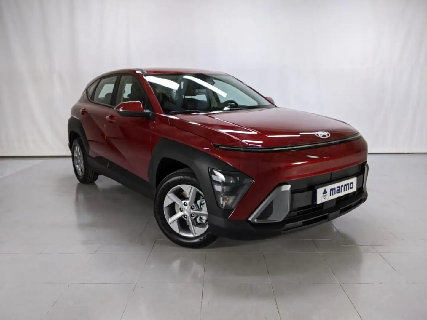 Hyundai KONA MAXX 1.6 GDI 129CV HIBRIDO SEMINUEVO - 1