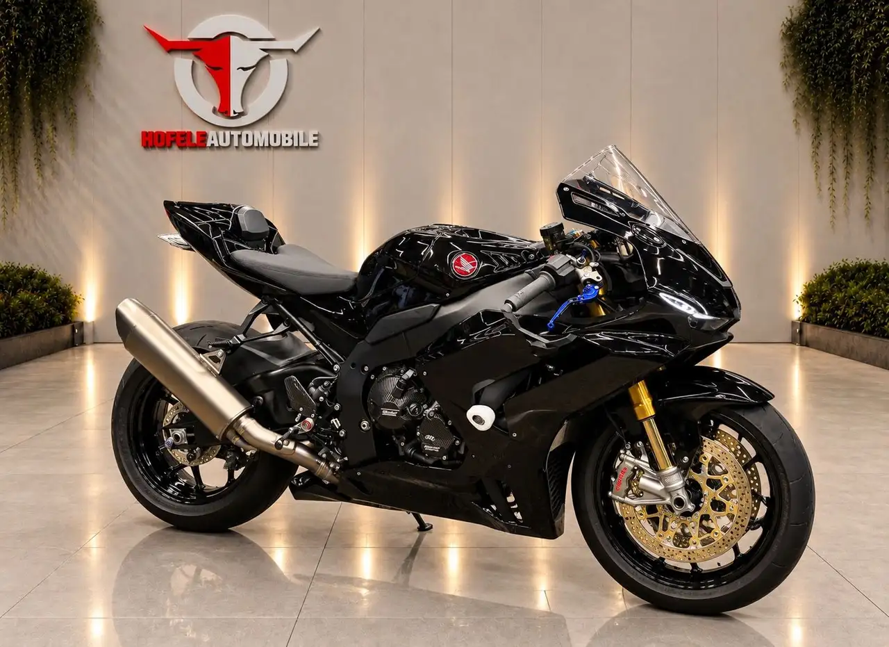 Honda CBR 1000