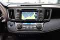 Toyota RAV 4 2.0 VVT-I 4WD Executive Business NAVI Camera, Leer Grijs - thumbnail 9