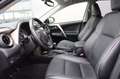 Toyota RAV 4 2.0 VVT-I 4WD Executive Business NAVI Camera, Leer Grijs - thumbnail 5