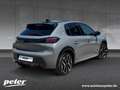Peugeot e-208 E-208 GT 156 +11KW OBC+Navi+Alcantara+Kamera+ GT+ Grau - thumbnail 4