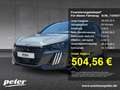 Peugeot 208 E-208 GT 156 +11KW OBC+Navi+Alcantara+Kamera+ GT+ Grau - thumbnail 1