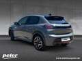 Peugeot e-208 E-208 GT 156 +11KW OBC+Navi+Alcantara+Kamera+ GT+ Grau - thumbnail 3