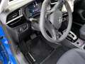 Opel Corsa F e Elegance Klimaa 11kw DAB Albastru - thumbnail 6