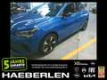 Opel Corsa F e Elegance Klimaa 11kw DAB Albastru - thumbnail 1