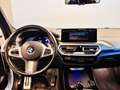 BMW X3 xDrive 20d Weiß - thumbnail 12