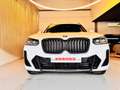 BMW X3 xDrive 20d Weiß - thumbnail 3
