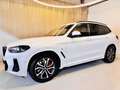 BMW X3 xDrive 20d Weiß - thumbnail 4