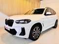 BMW X3 xDrive 20d Weiß - thumbnail 1