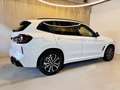BMW X3 xDrive 20d Weiß - thumbnail 7