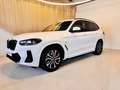 BMW X3 xDrive 20d Weiß - thumbnail 2