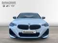 BMW 240 M240i Coupé 426€ netto o. Anz*19"*LC Prof.*HUD*HiF Weiß - thumbnail 7