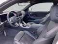 BMW 240 M240i Coupé 426€ netto o. Anz*19"*LC Prof.*HUD*HiF Weiß - thumbnail 8