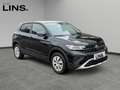 Volkswagen T-Cross 4Me TSI Schwarz - thumbnail 7