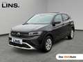 Volkswagen T-Cross 4Me TSI Schwarz - thumbnail 1