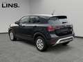 Volkswagen T-Cross 4Me TSI Schwarz - thumbnail 3