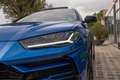 Lamborghini Urus 4.0 V8 Aut. Azul - thumbnail 4