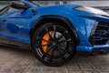 Lamborghini Urus 4.0 V8 Aut. Azul - thumbnail 2