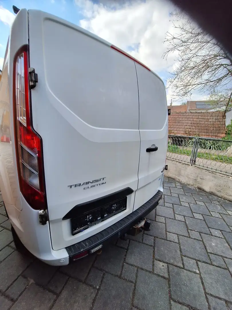 Ford Transit Custom Variobus 2,0 TDCI L1H1 340 Trend !SONDERPREIS! - 2