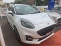 Ford Puma Puma 1.0 EcoBoost Hybrid 125 CV S&S aut. ST-Line Blanc - thumbnail 1