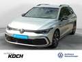 Volkswagen Golf Variant Golf VIII Variant 1.5eTSI R-Line DSG Navi LED AC Plateado - thumbnail 1