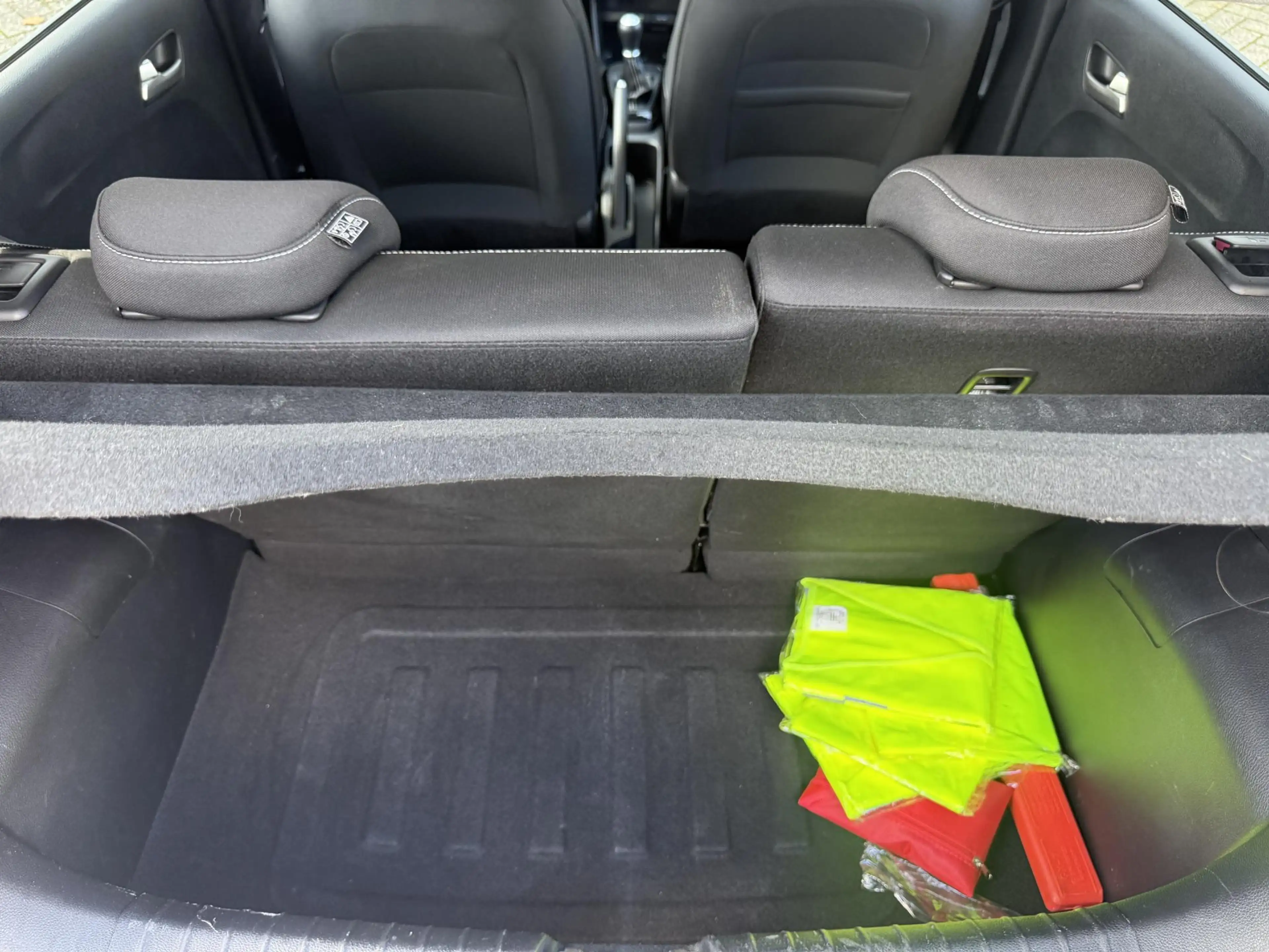 Kia Picanto 1.0 DPi ComfortLine | Airco | Cruise Control | Blu — photo 10