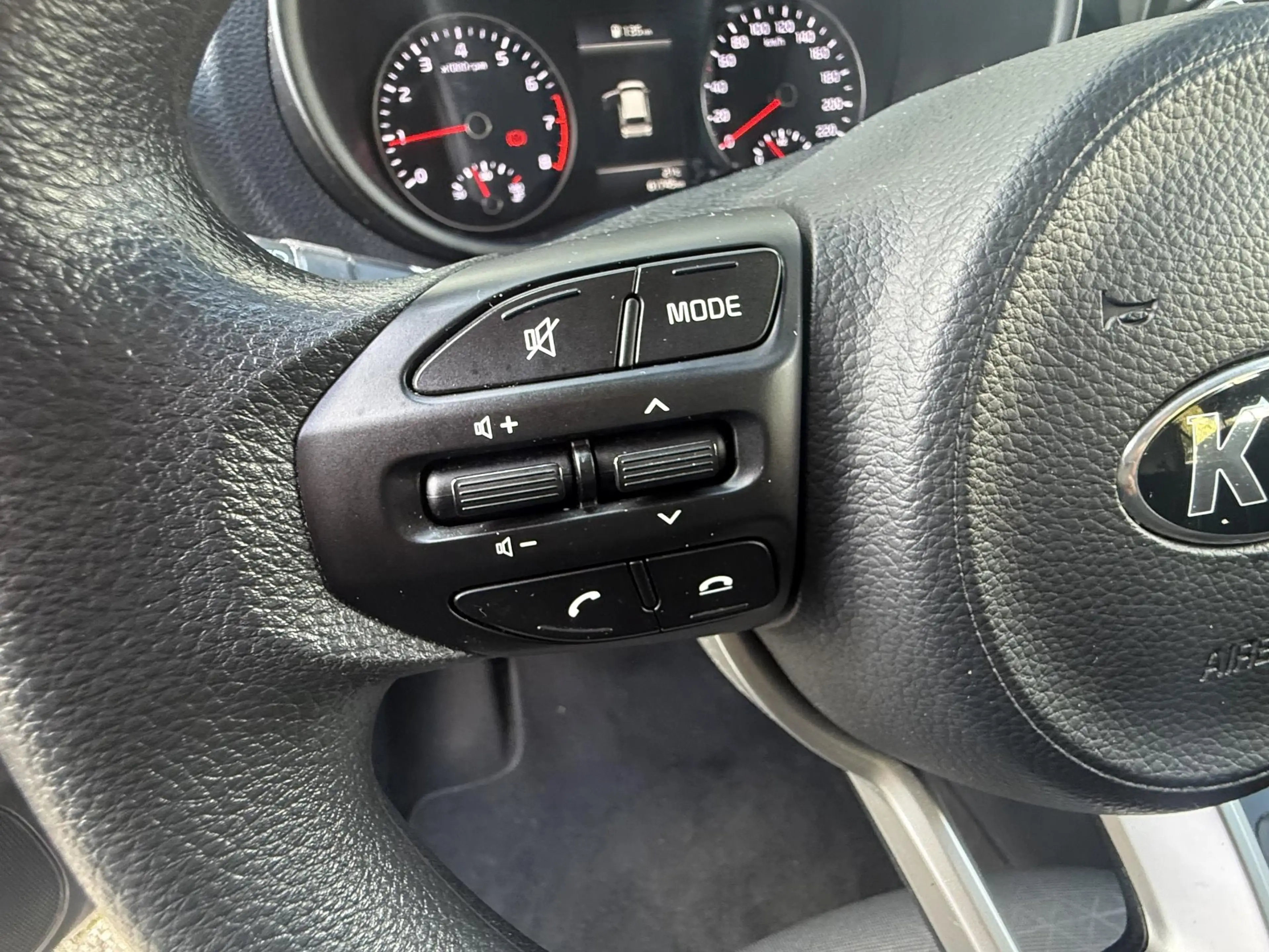 Kia Picanto 1.0 DPi ComfortLine | Airco | Cruise Control | Blu — photo 13