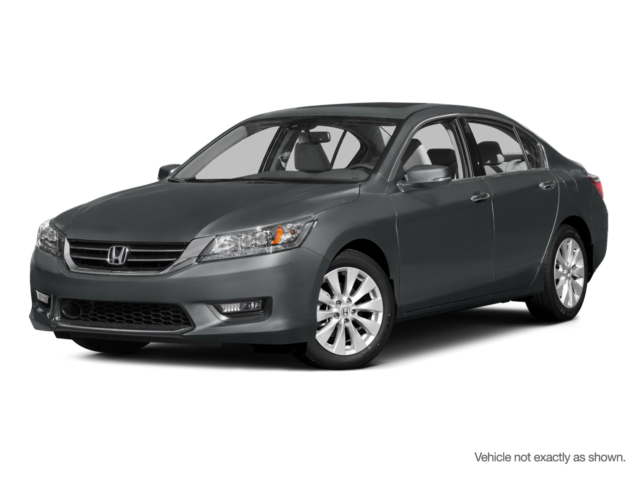 used 2015 Honda Accord car, priced at $17,998