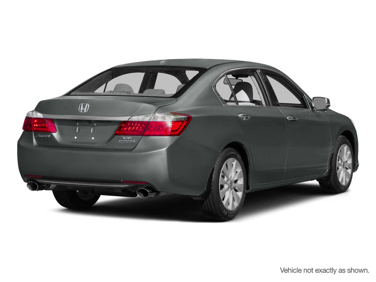 used 2015 Honda Accord car, priced at $17,998