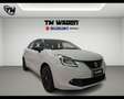Suzuki Baleno (2016) - Baleno 1.2 VVT Dualjet B-Easy Bianco - thumbnail 3