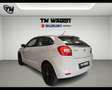 Suzuki Baleno (2016) - Baleno 1.2 VVT Dualjet B-Easy Bianco - thumbnail 5