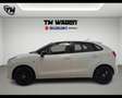 Suzuki Baleno (2016) - Baleno 1.2 VVT Dualjet B-Easy Bianco - thumbnail 4