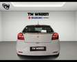 Suzuki Baleno (2016) - Baleno 1.2 VVT Dualjet B-Easy Bianco - thumbnail 6