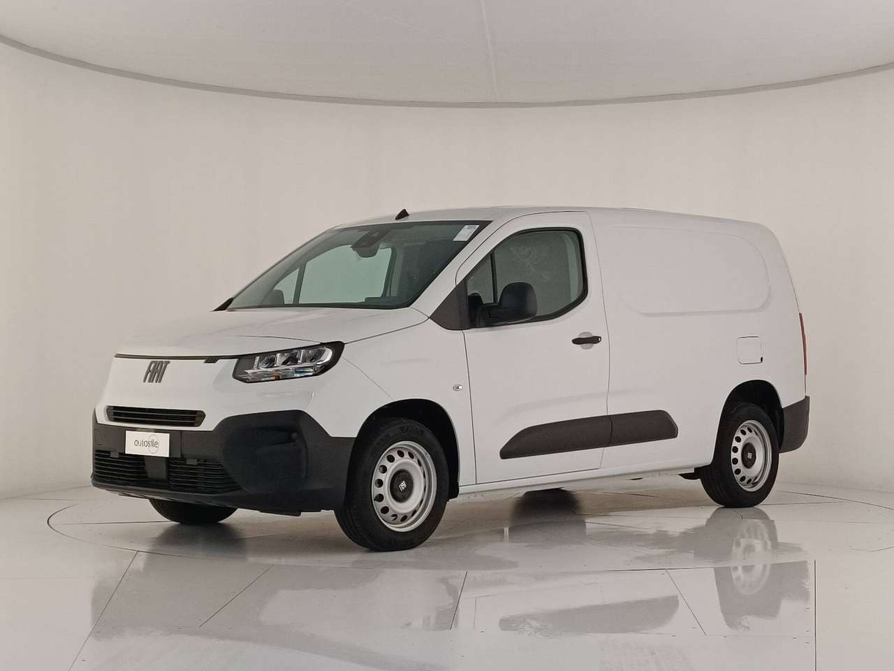 Fiat Doblo Doblò 1.5 BlueHdi 100CV PL-TN Van