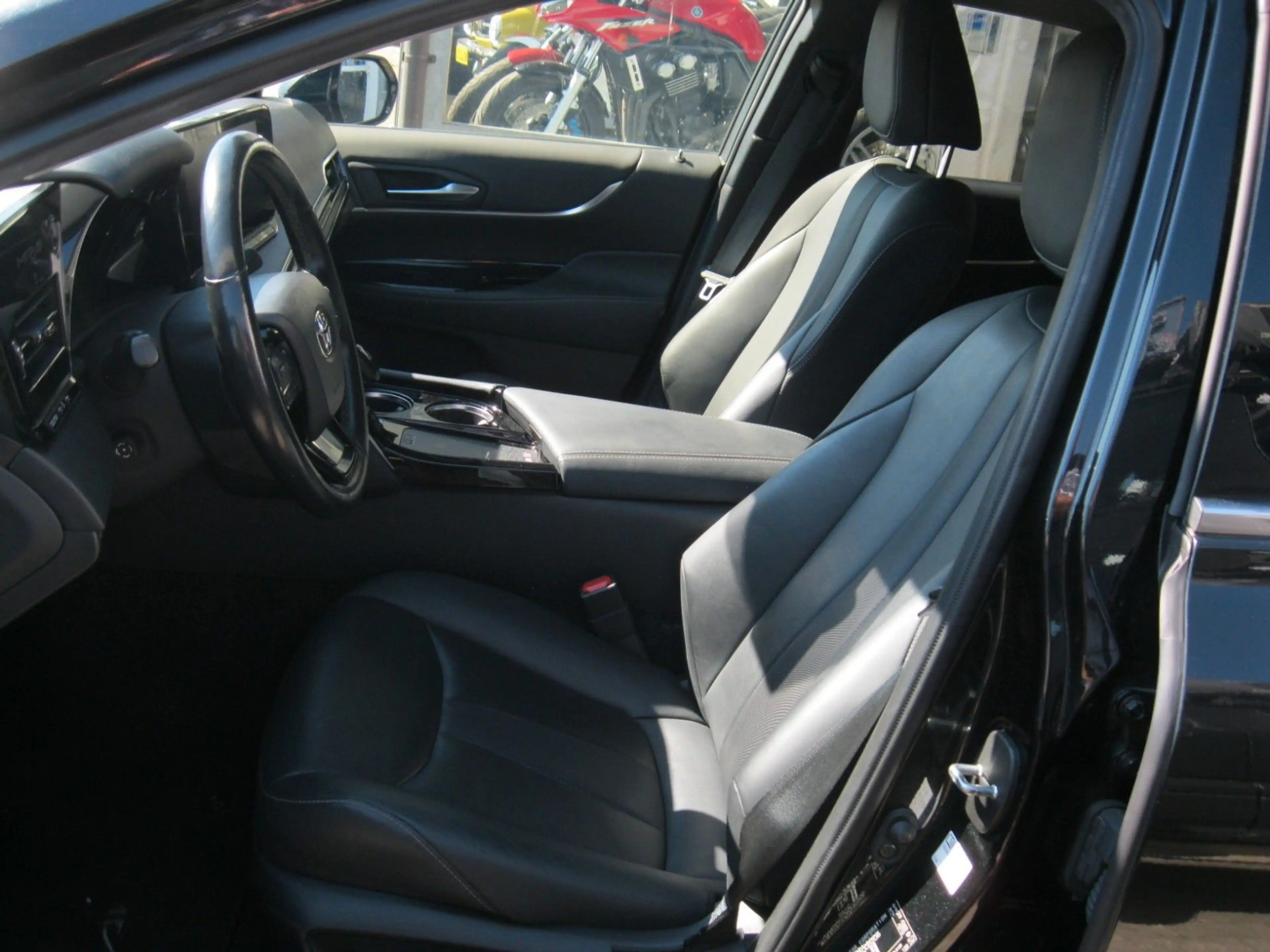 Toyota Mirai II Executive *Mit Toyota Relax-Garantie* — photo 11