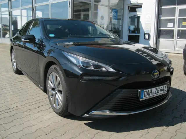 Toyota Mirai II Executive *Mit Toyota Relax-Garantie*