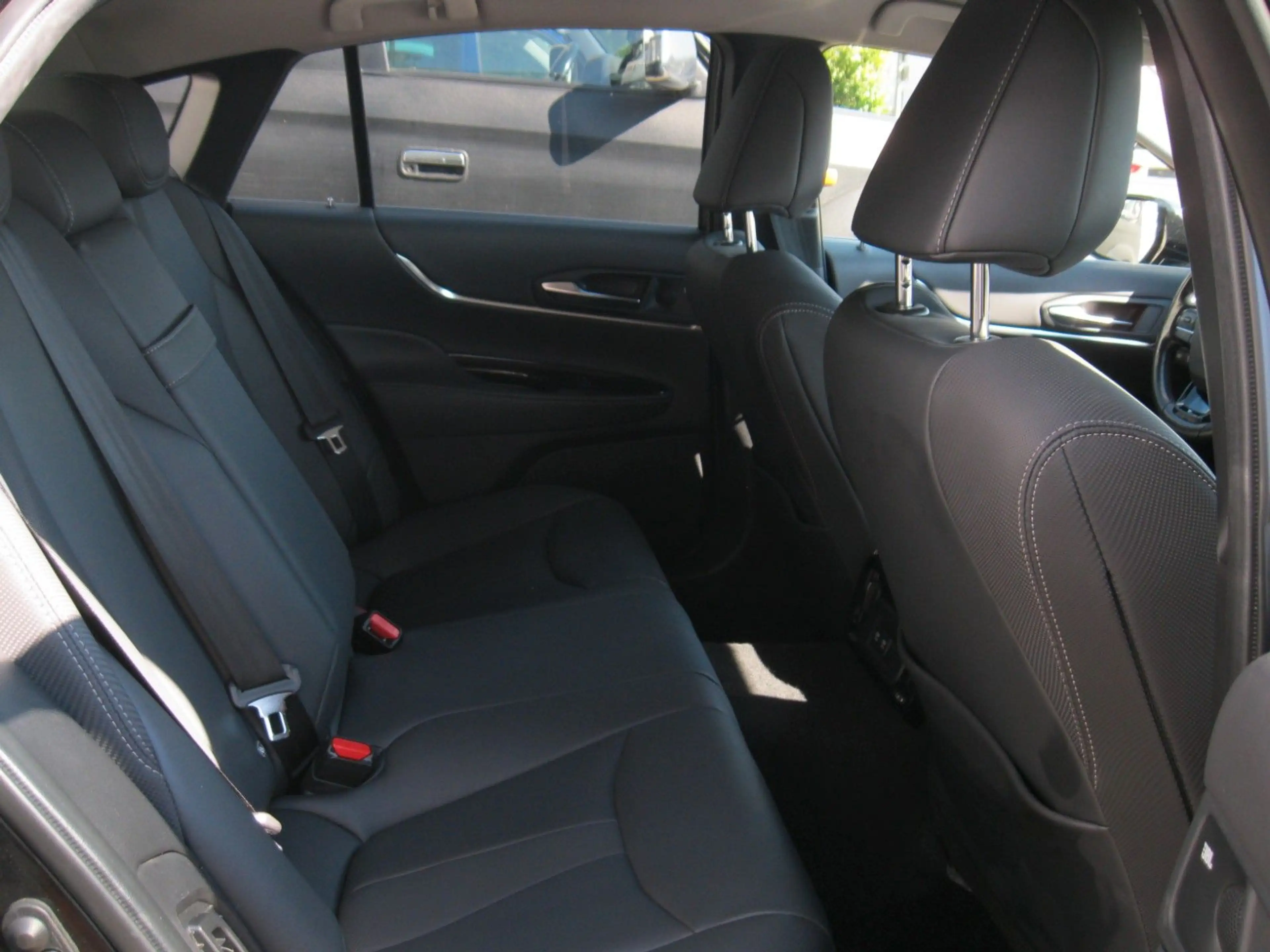 Toyota Mirai II Executive *Mit Toyota Relax-Garantie* — photo 14
