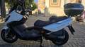 Kymco Xciting 300i Blanc - thumbnail 2