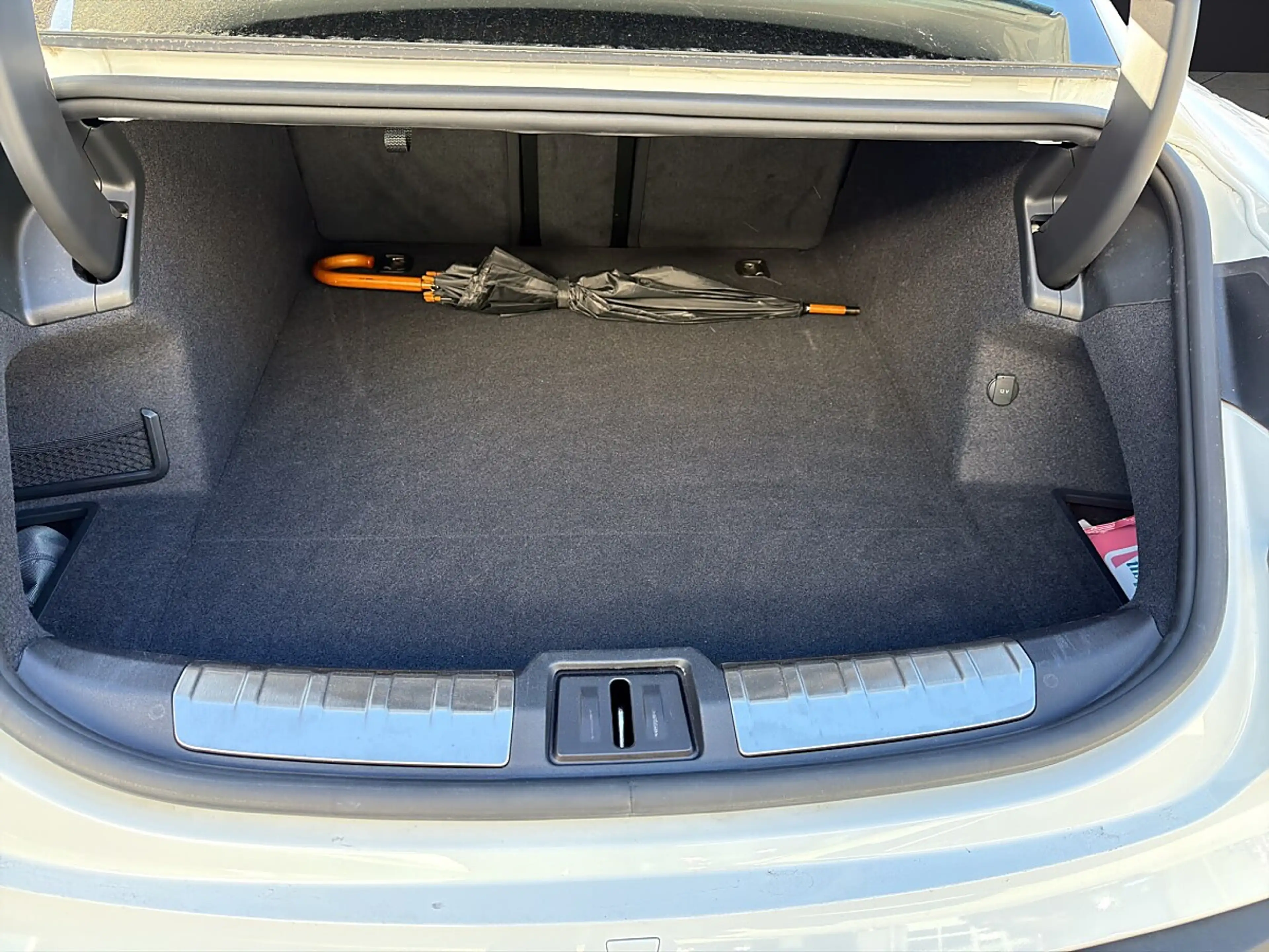 Porsche Taycan 4S Plus 83,7kWh — photo 5