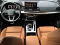 Audi Q5 S line 50 TDI quattro tiptronic+AHK*EXCLUSIVE Grün - thumbnail 10