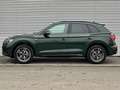 Audi Q5 S line 50 TDI quattro tiptronic+AHK*EXCLUSIVE Grün - thumbnail 4