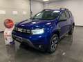 Dacia Duster 1.0 GPL 4x2 Extreme StraFull Blau - thumbnail 3