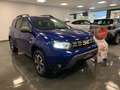 Dacia Duster 1.0 GPL 4x2 Extreme StraFull Blau - thumbnail 1