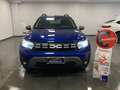 Dacia Duster 1.0 GPL 4x2 Extreme StraFull Blau - thumbnail 2