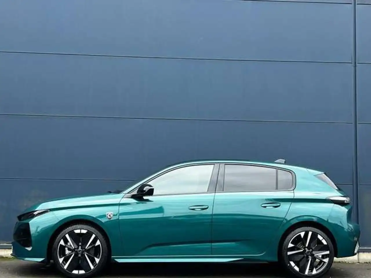 Peugeot 308 2026