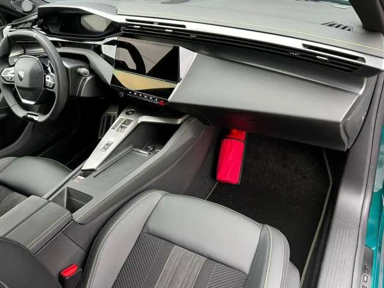 Peugeot 308 2026