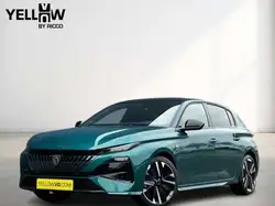 Peugeot 308 GT HYBRID