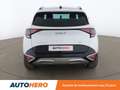 Kia Sportage 1.6 T-GDi ISG Hybride Rechargeable Design 4x4 BVA Blanc - thumbnail 5